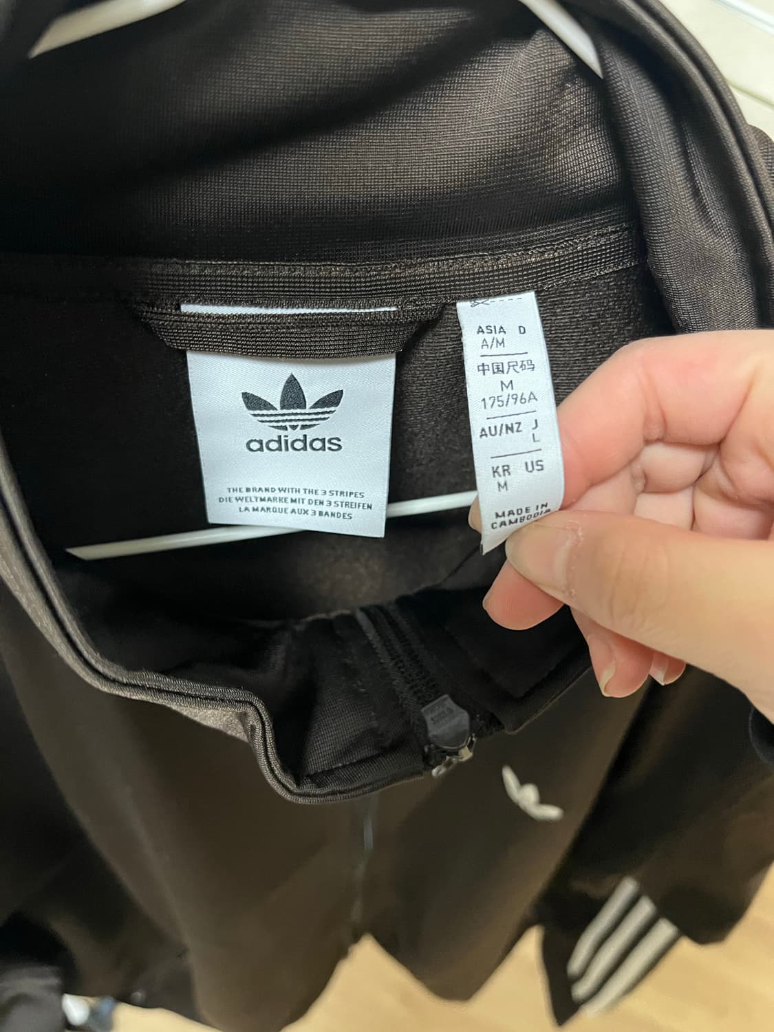 아디다스 상품이미지5