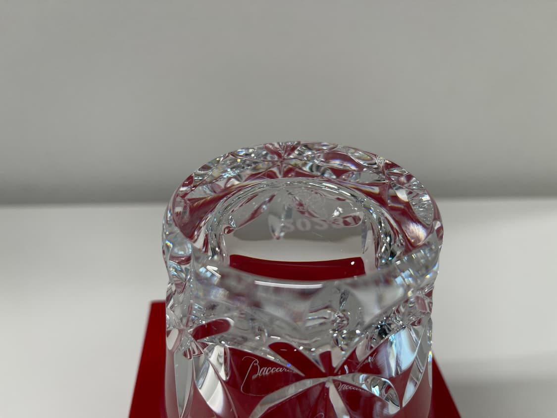 Baccarat 바카랏 에끌라 텀블러 글라스 1P 바 카라 상품이미지4