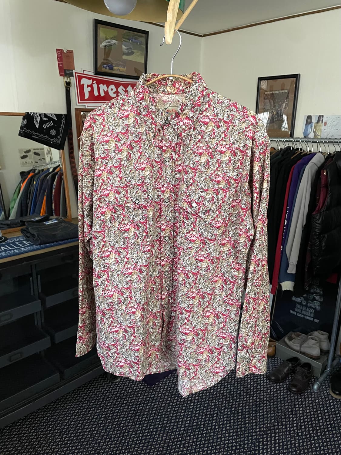 Dry Bones 상품이미지1