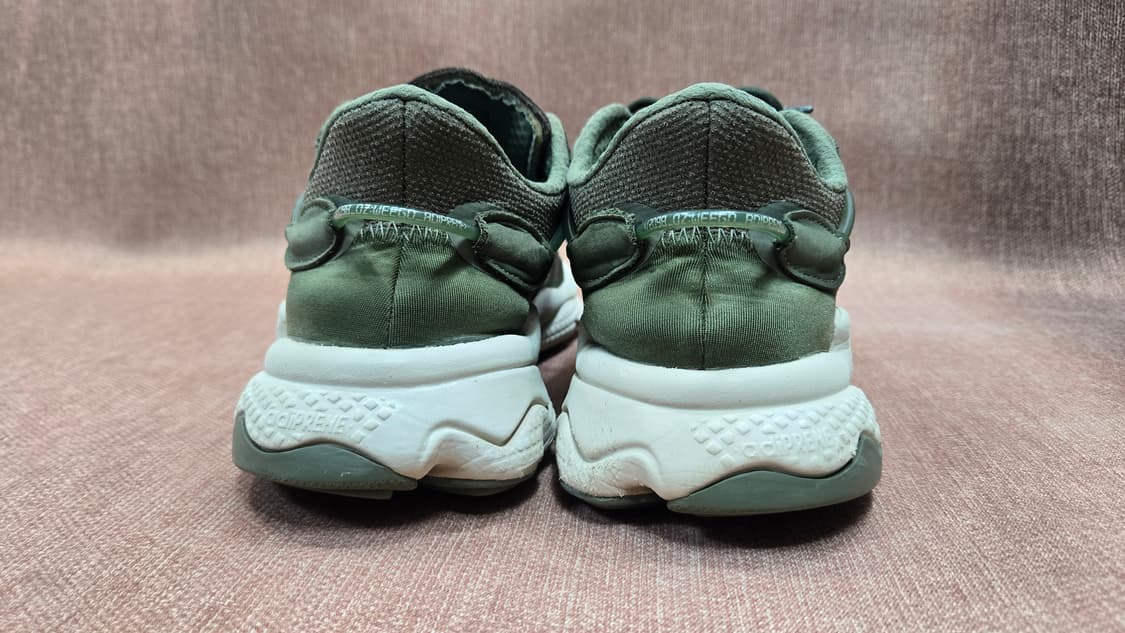 아디다스 250mm-  오즈위고 그레이 그린 상품이미지5