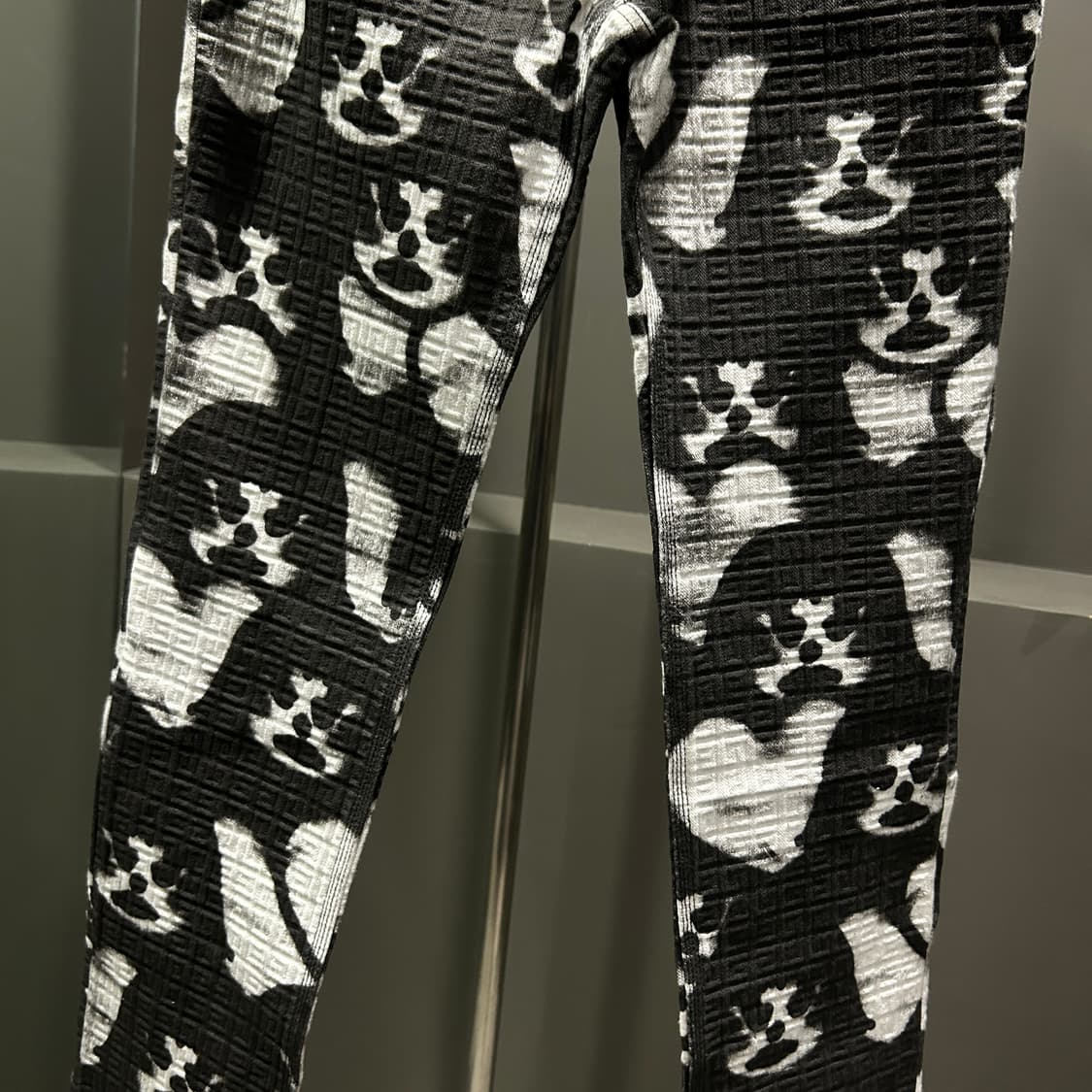 지방시 X 치토 데님팬츠 상품이미지5