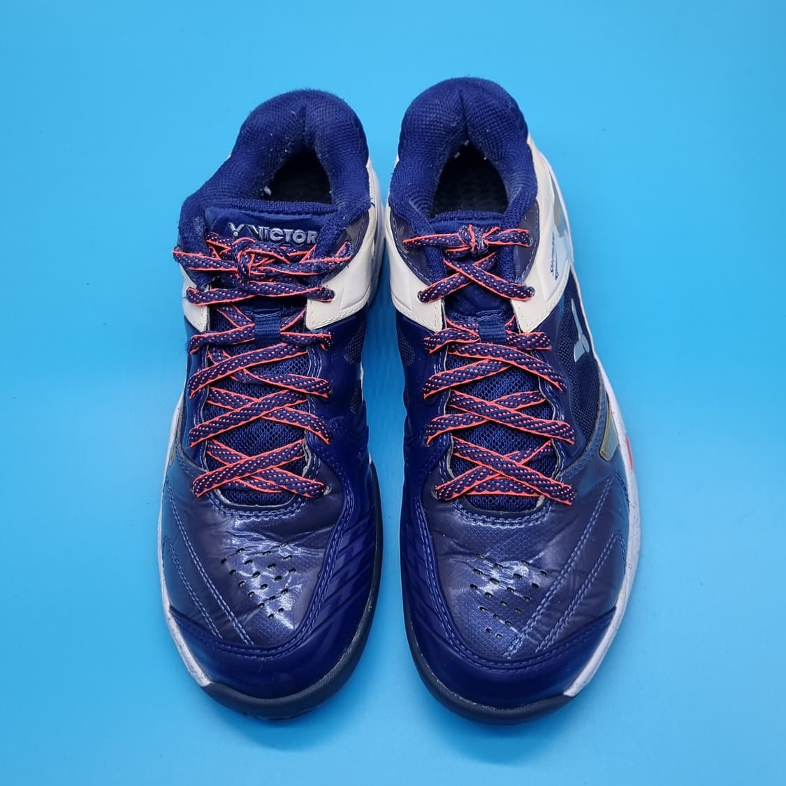 빅터 P9200 배드민턴화 245 상품이미지2