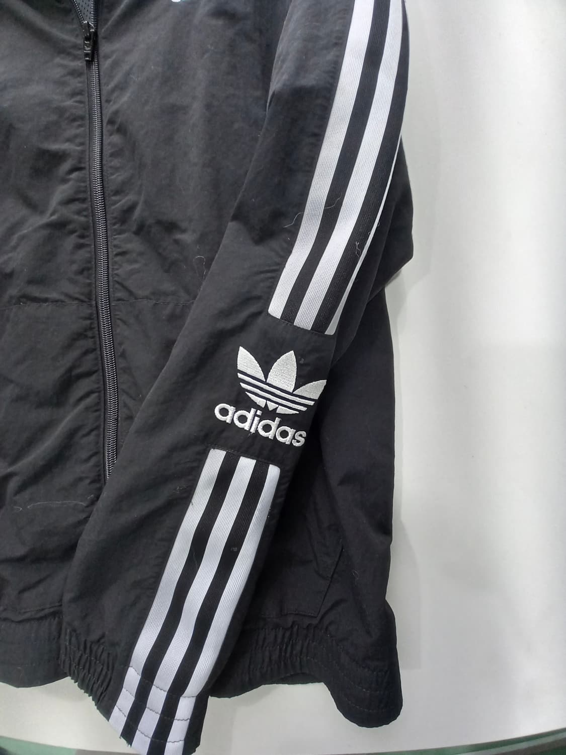 아디다스 락업 트랙탑  상품이미지6