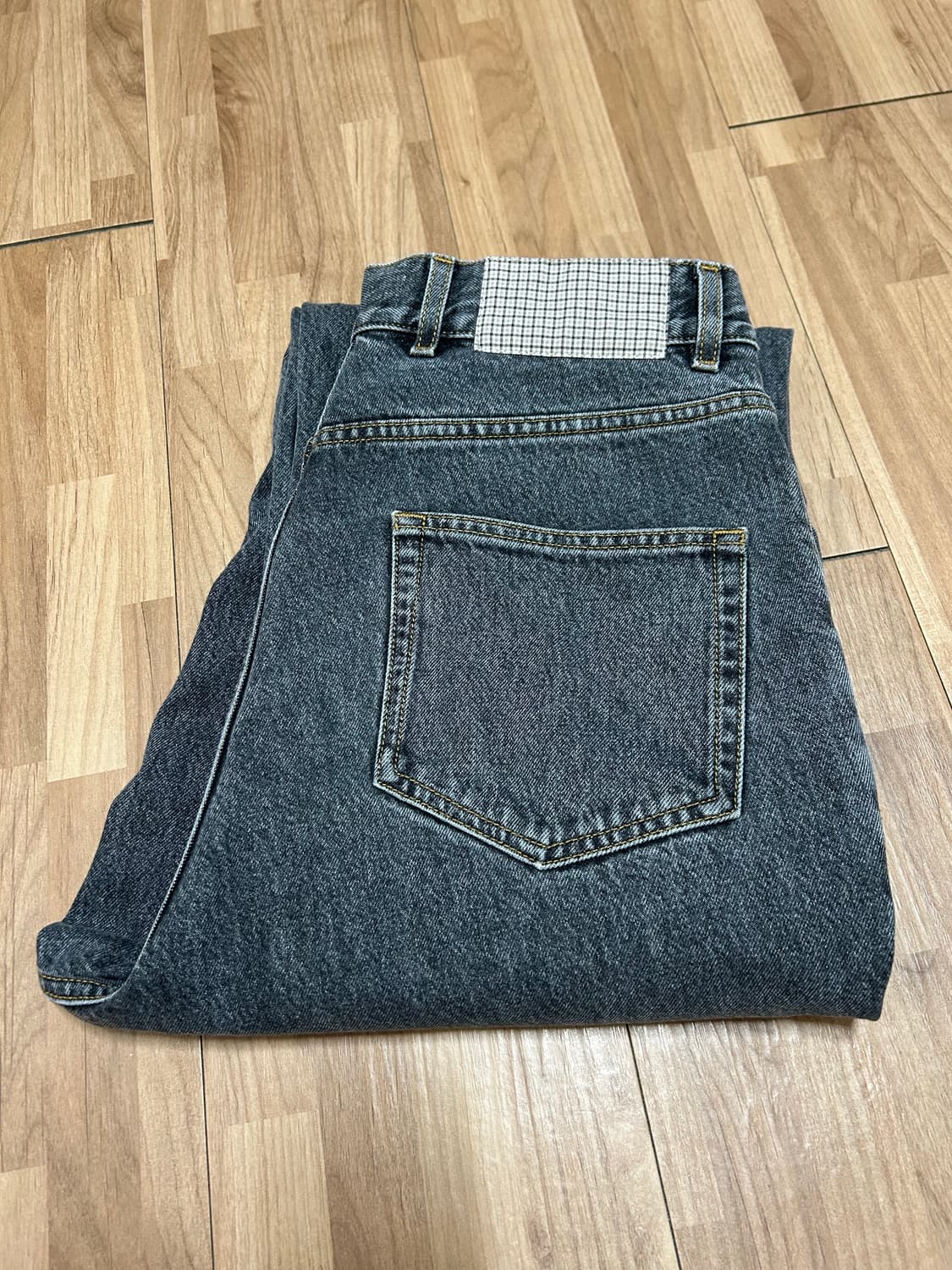 MFPEN 엠에프펜 빅진 그레이 M 상품이미지7