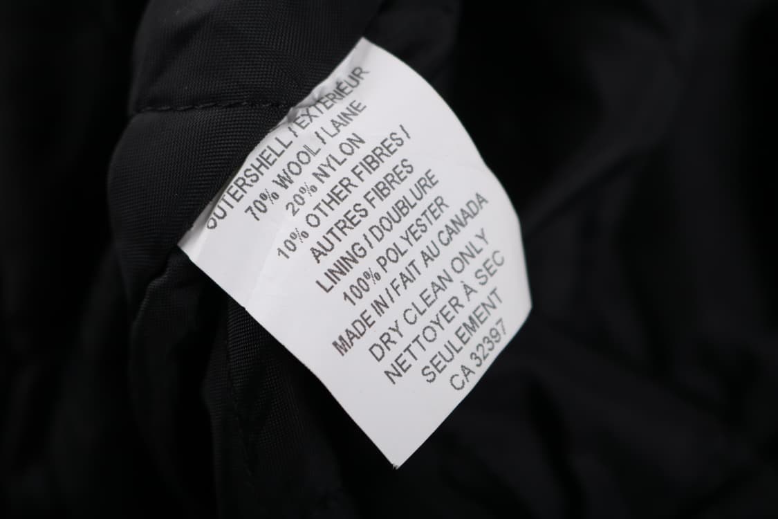 [XL] 빈티지 USA MOPAR 바시티 자켓 상품이미지7