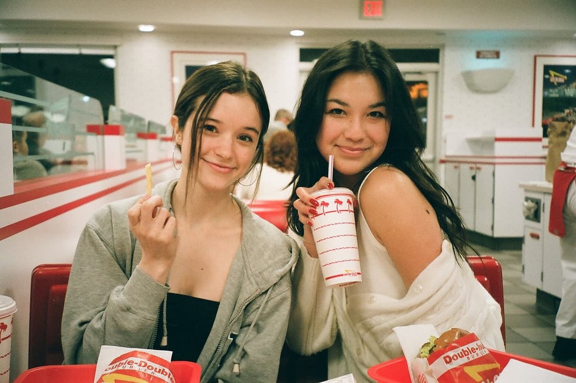 작례O 스냅 강력추천 니콘 원터치 줌 90 필름카메라 빈티지 필카 상품이미지4