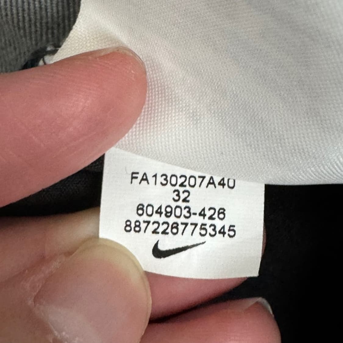 NIKE 골프 카고 팬츠 32 상품이미지7