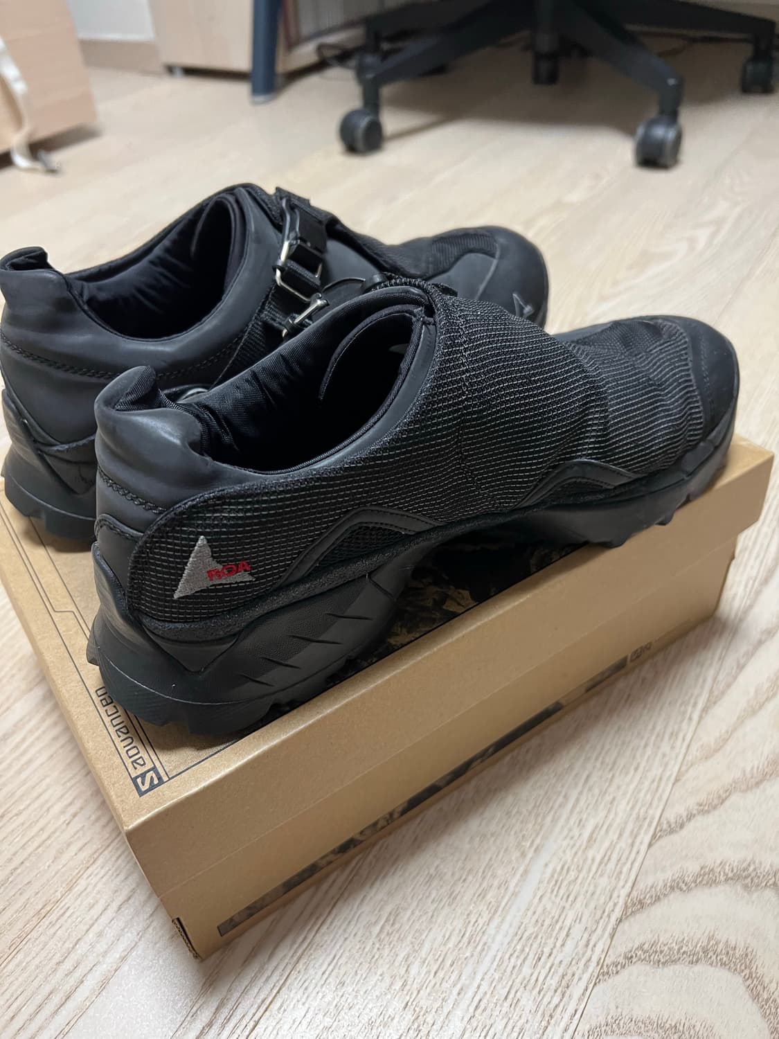 로아 미나르 EU41 260mm 상품이미지6