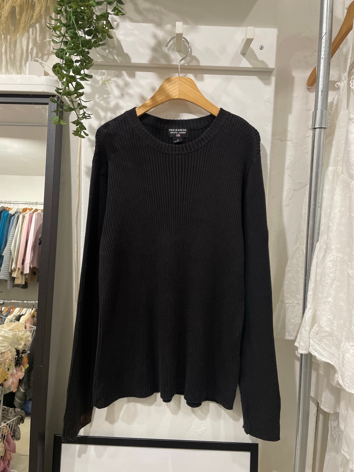 polo jeans long sleeve 상품이미지6