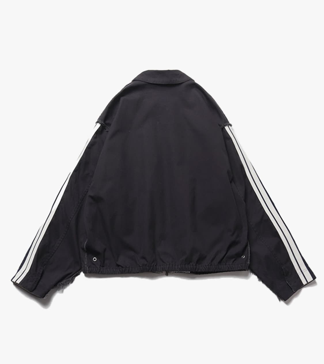 CONVERSE TOKYO - SIDE LINE WORK JACKET 상품이미지9