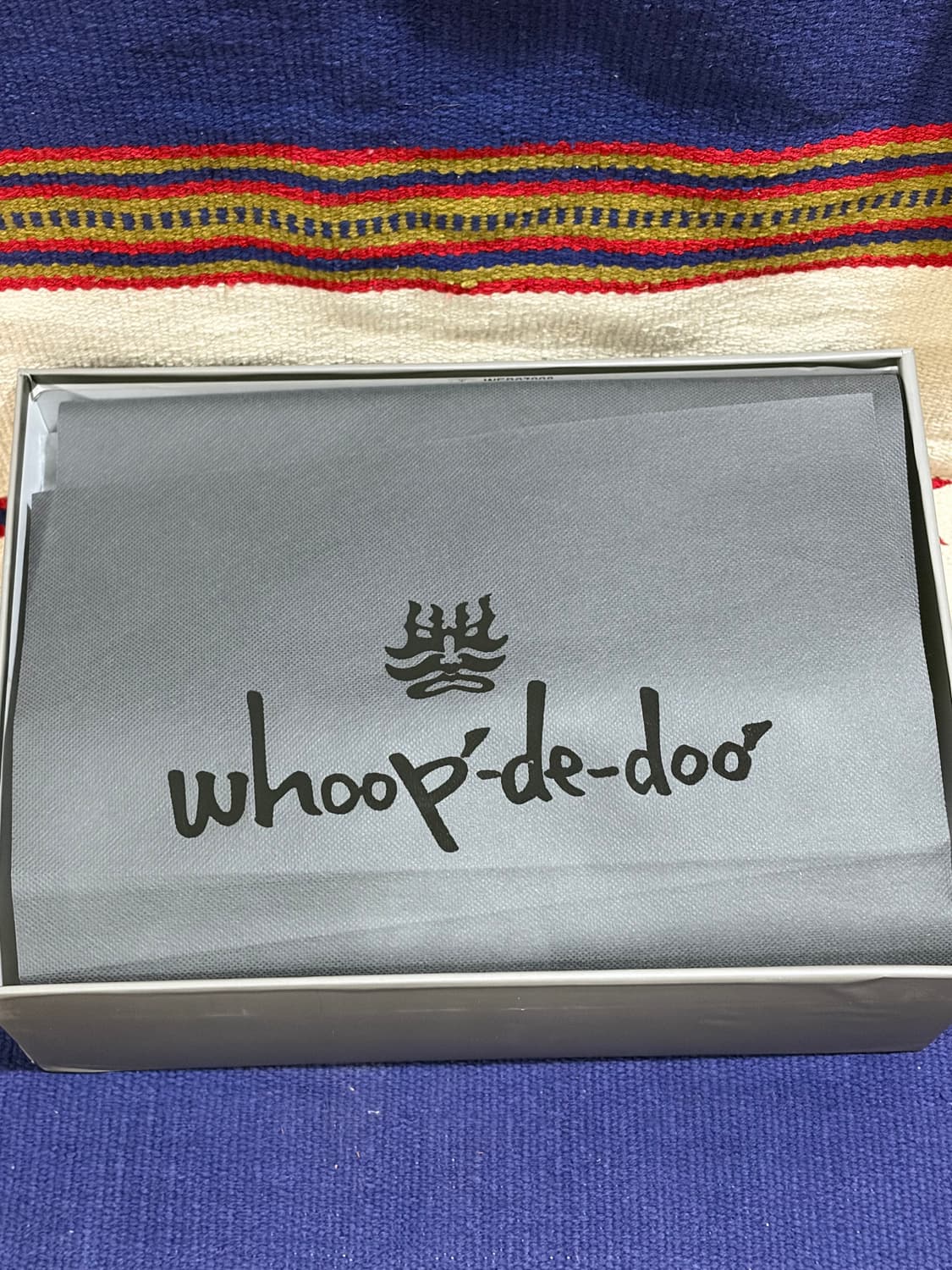 Whoop de doo sidegore boot / 훕데두 사이드고어 상품이미지6
