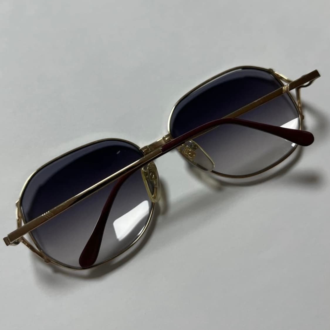 [Vanguard] 90's vintage sunglasses 상품이미지3