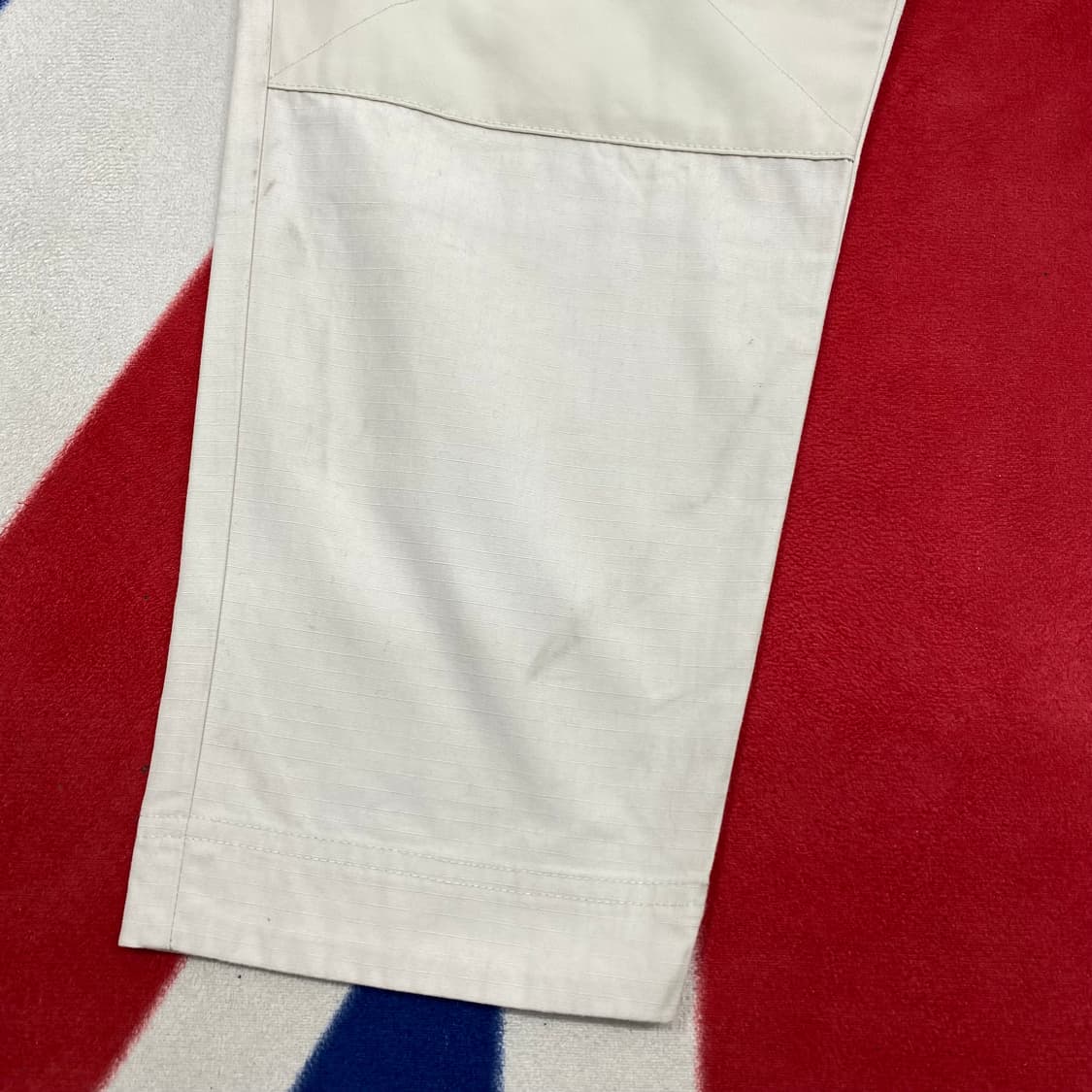 나이키 밴딩 포켓 팬츠 L  상품이미지4