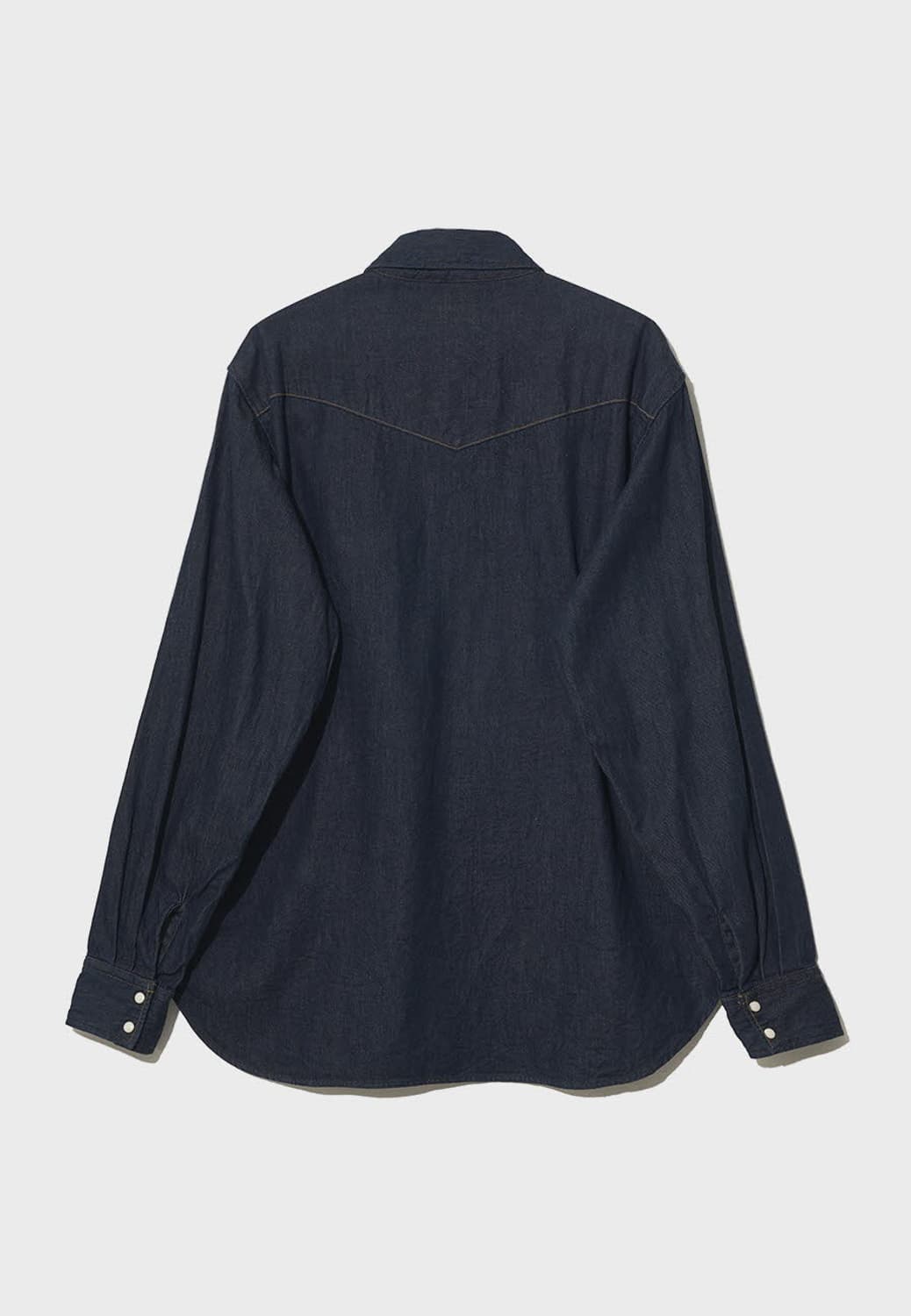 KAPITAL denim shirt 상품이미지2