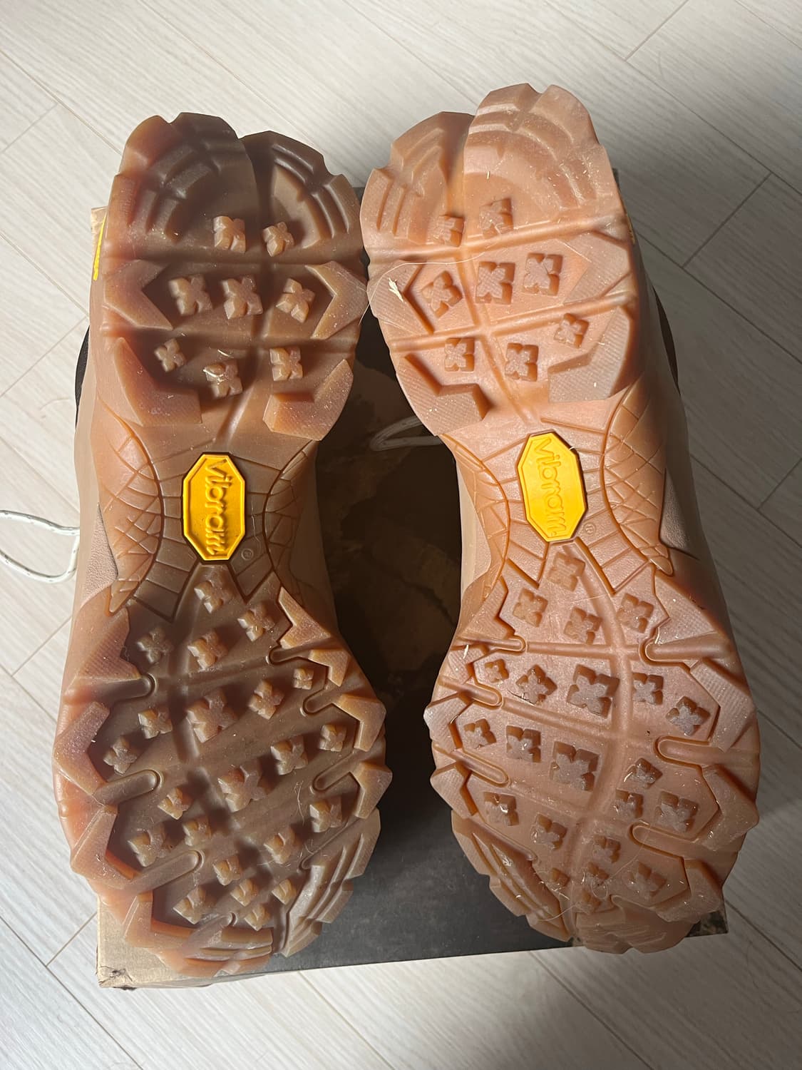 로아 하이킹 카타리나 브라운 검 상품이미지2