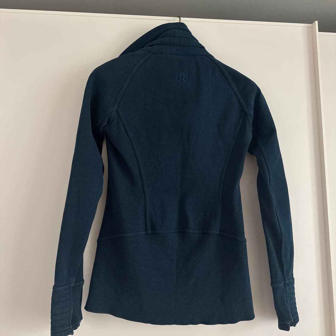 Lululemon 룰루레몬 스쿠바 자켓 4사이즈 상품이미지4