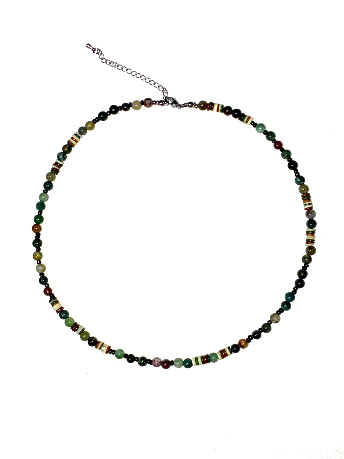 Home 목걸이 상품이미지2