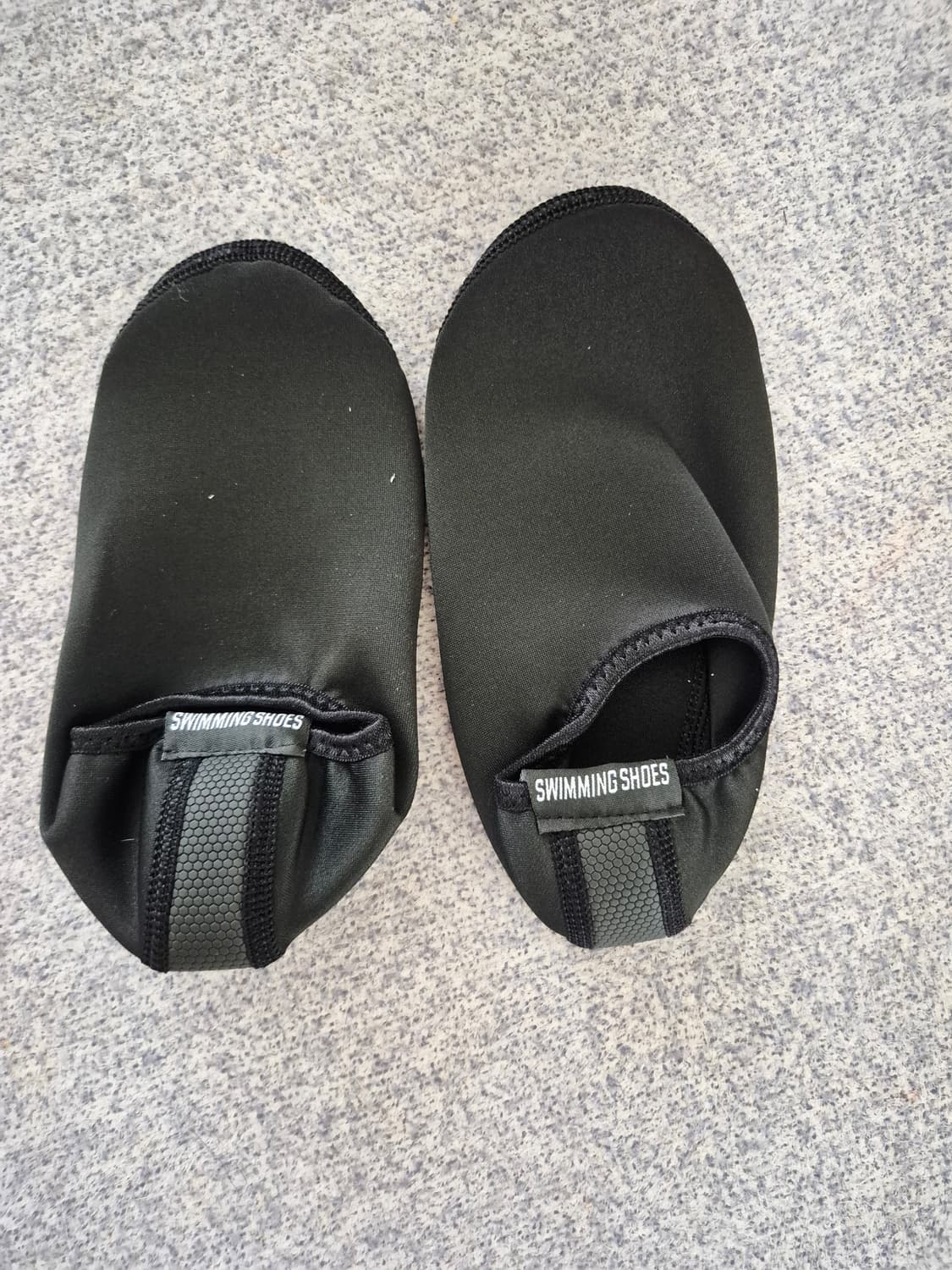 아쿠아슈즈 상품이미지2