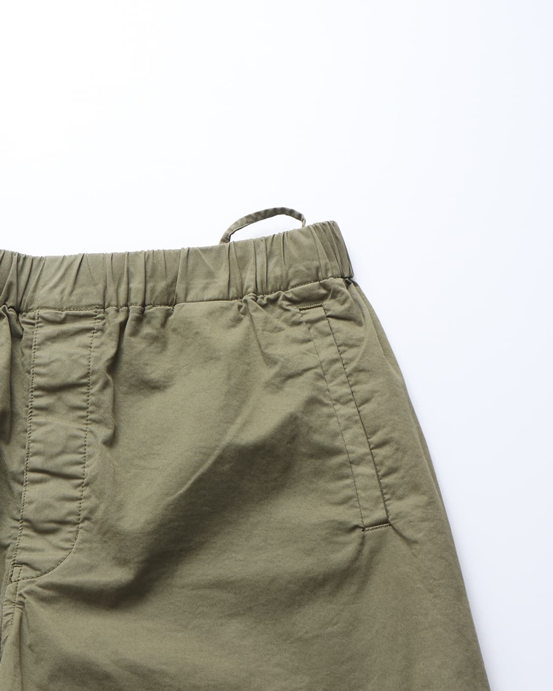 Barbour Wide Shorts 상품이미지5