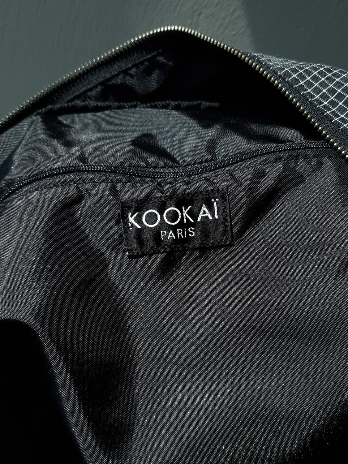 90s,00s KOOKAI Boston/Duffle Bag 상품이미지10