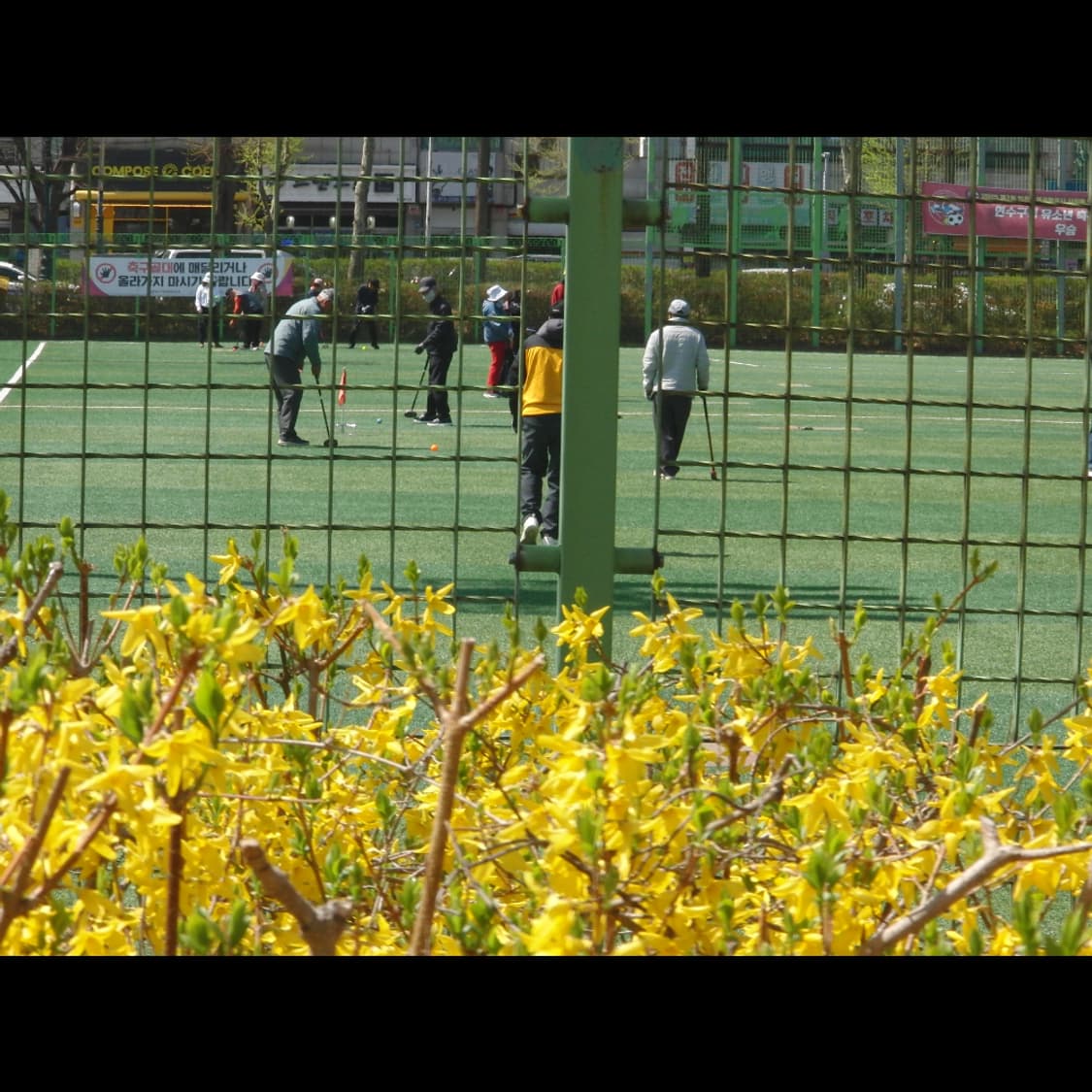 작례⭕️ 카시오 엑슬림 EX-FS10 상품이미지7