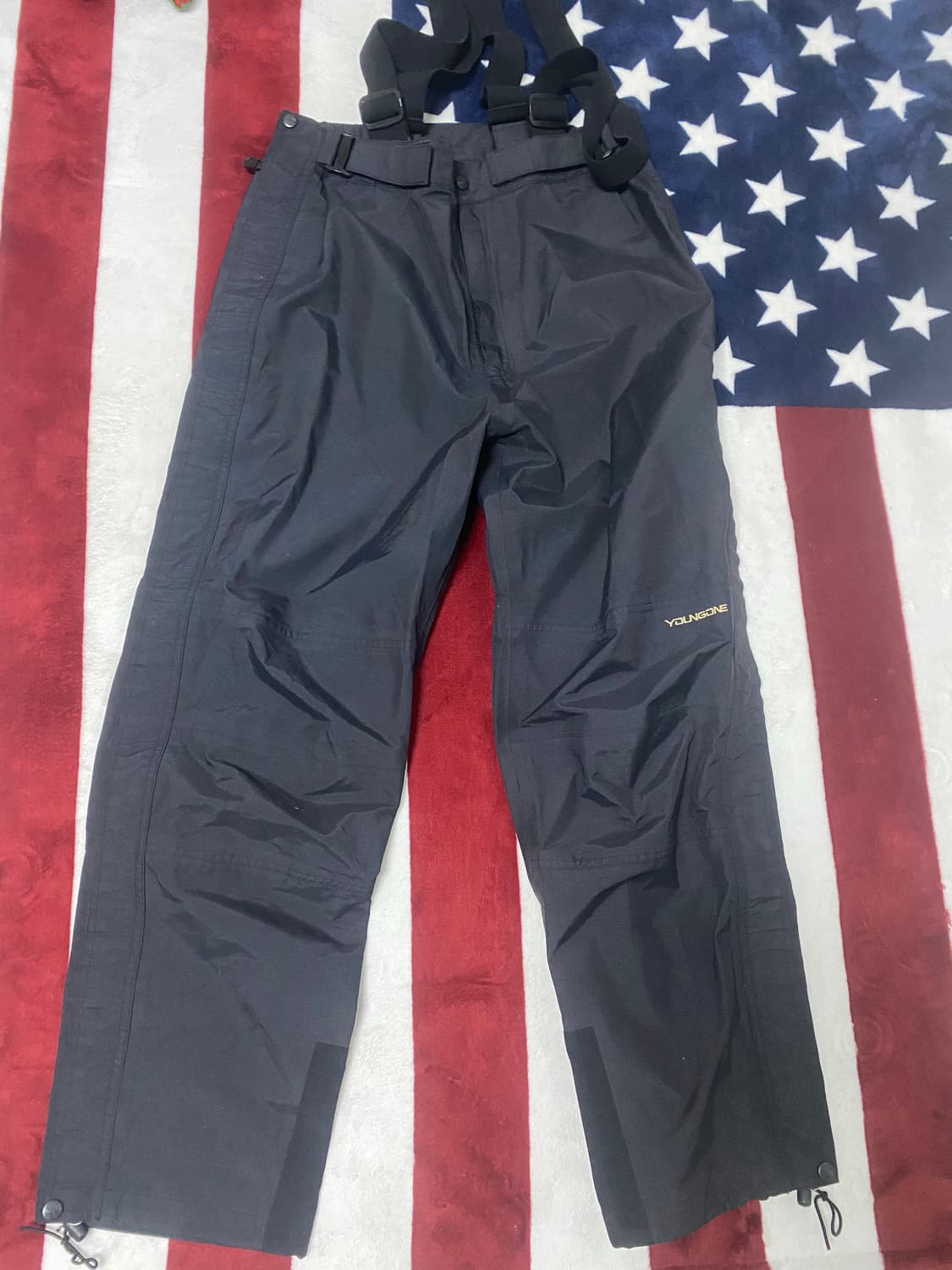 영원 아웃도어 보드복 팬츠 상품이미지1