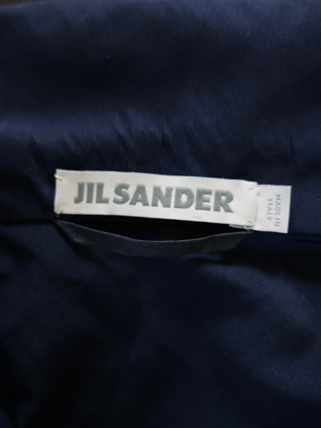 Jil sander spring coat 2011 raf simons  상품이미지5