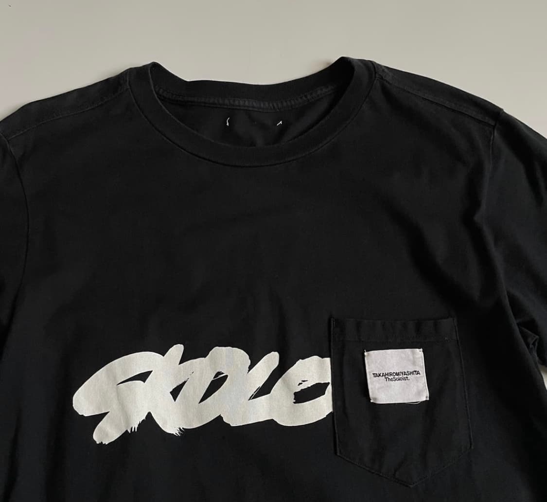 타카히로 미야시타 솔로이스트 상품이미지2