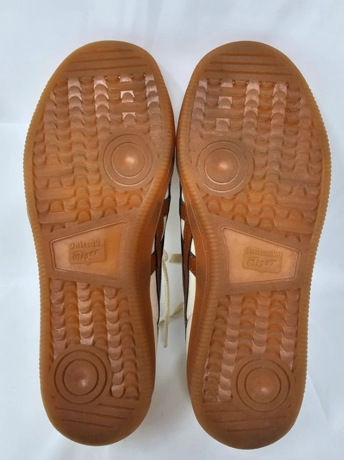 아식스 오니츠카타이거 스니커즈 225 운동화 상품이미지8