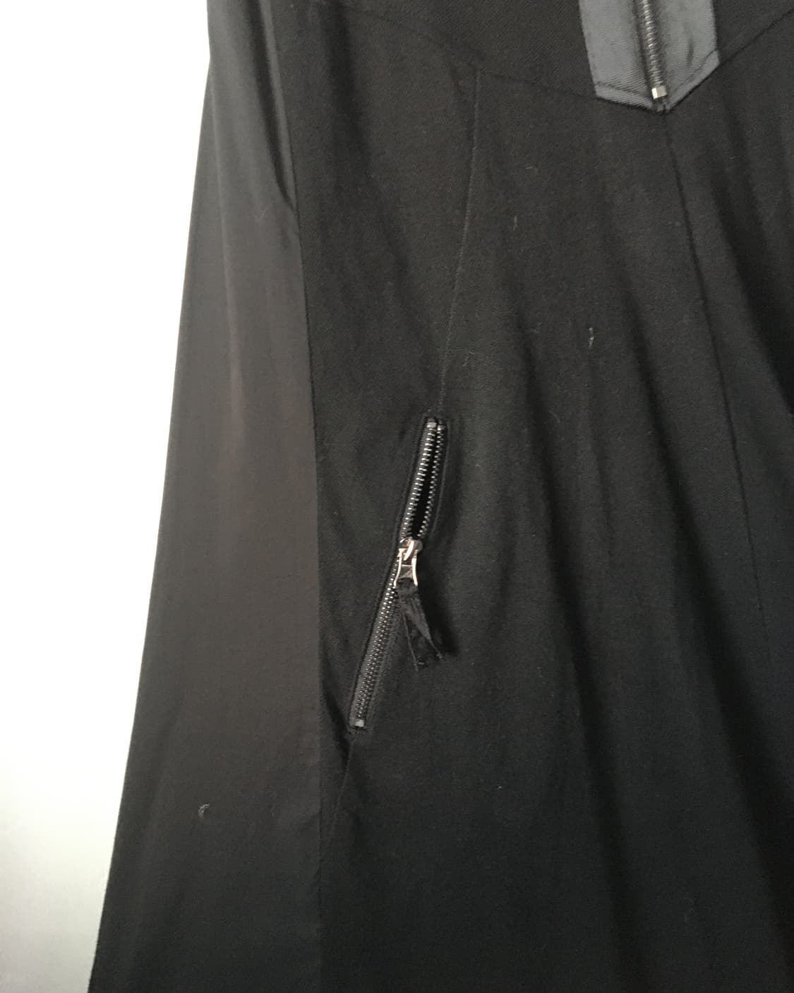 High neck sleeveless onepiece 상품이미지6