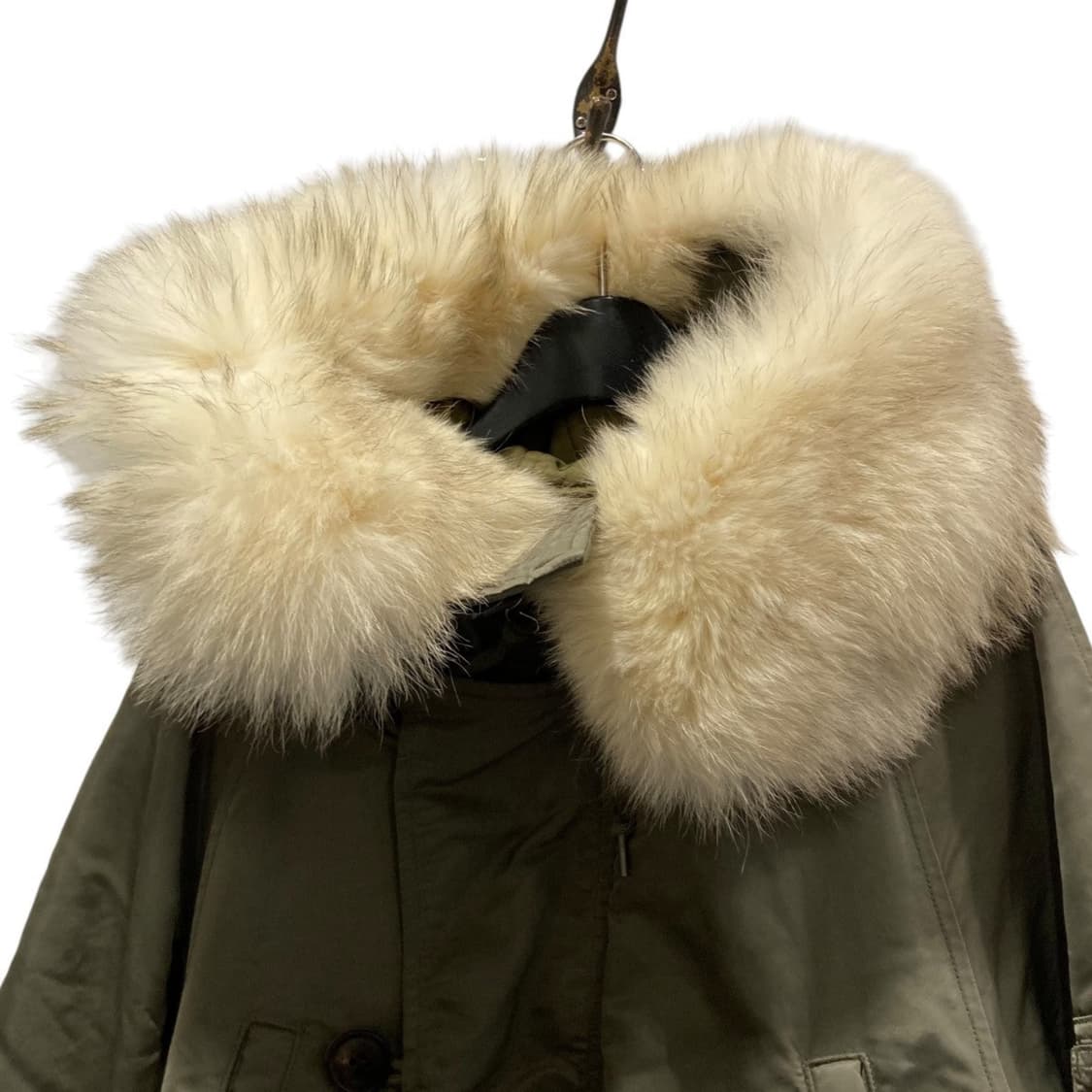 22ss CONTRARY DEPT VALDEZ COAT 상품이미지3