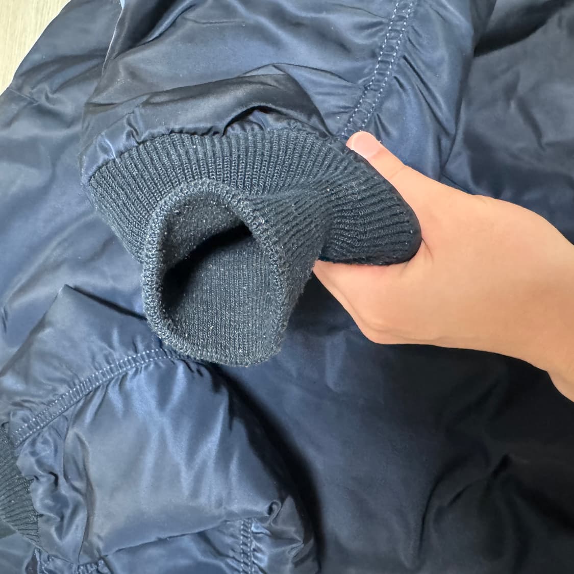 알파인더스트리 b-15 m 상품이미지9