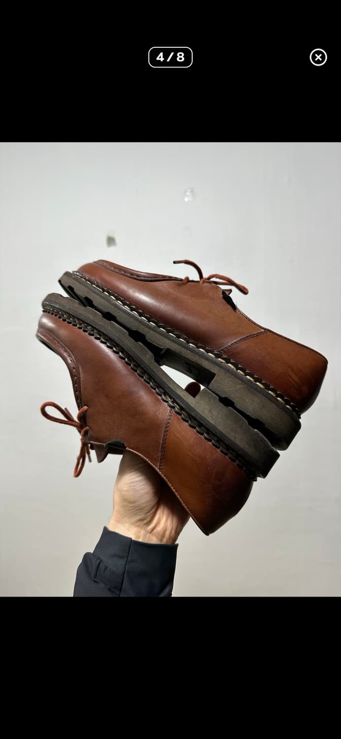 파라부트 미카엘 40.5 상품이미지2