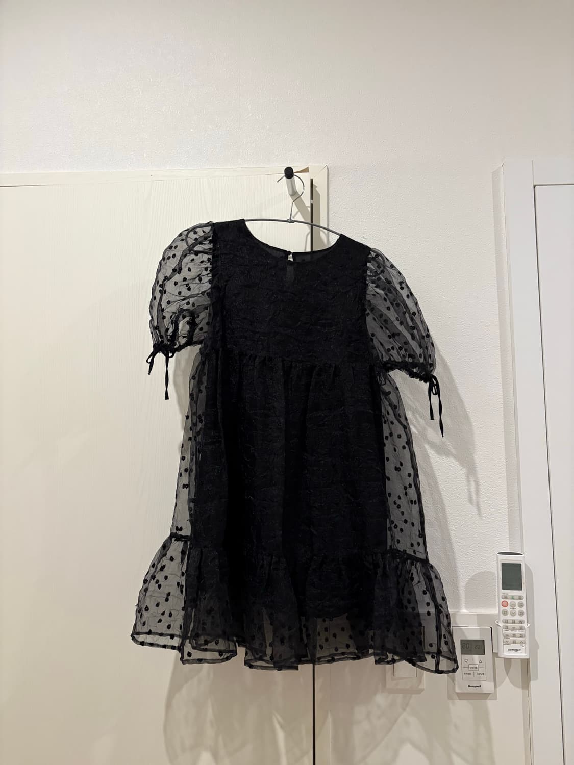 Zara 자라 미니 원피스 상품이미지1