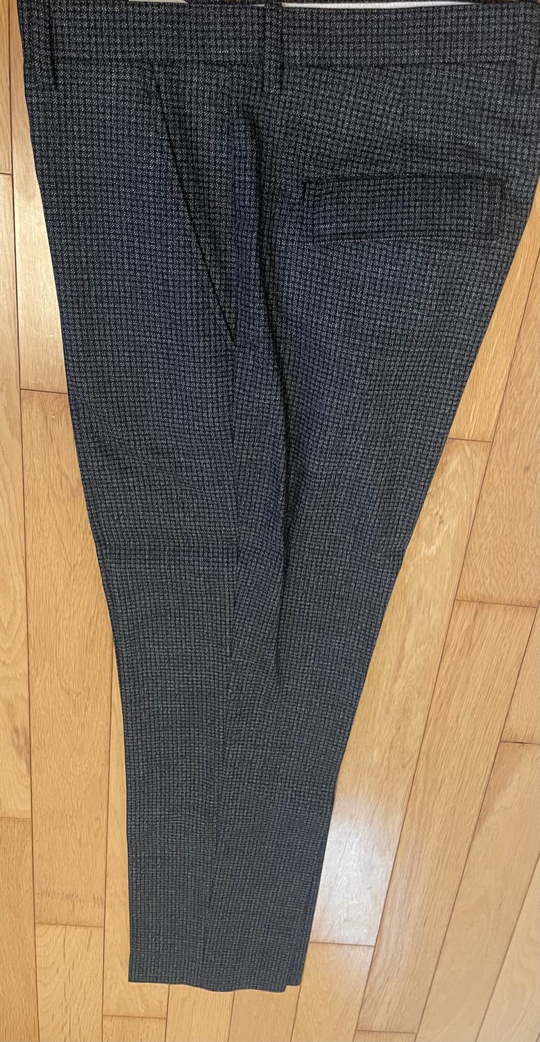 마르지엘라 슬랙스 상품이미지2