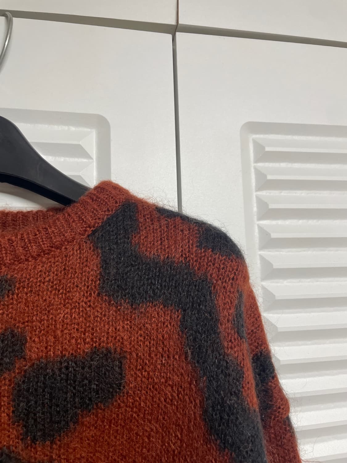 스튜디오톰보이 니트 티셔츠 상품이미지6