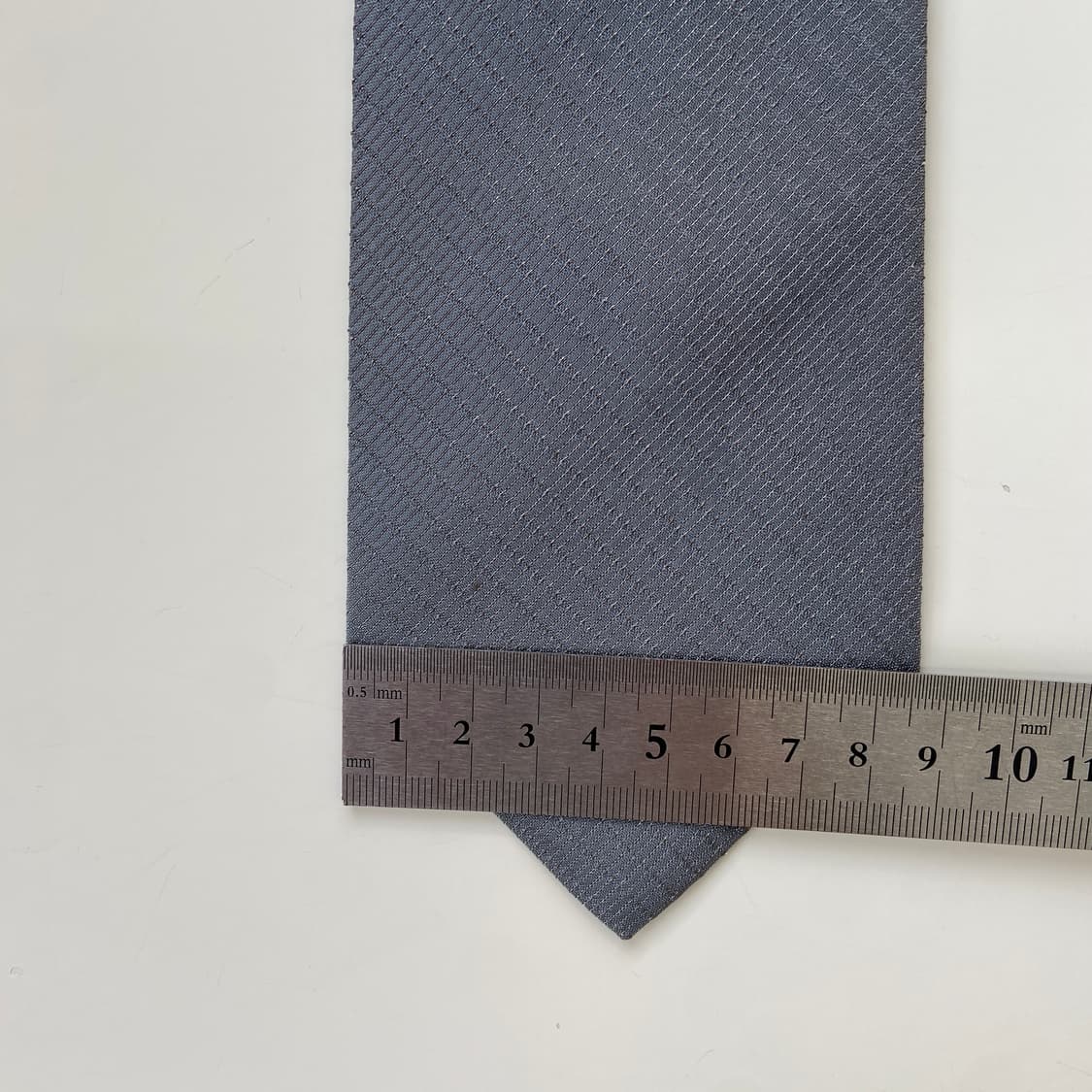 신형 디올(Dior)넥타이 정품 명품 상품이미지7