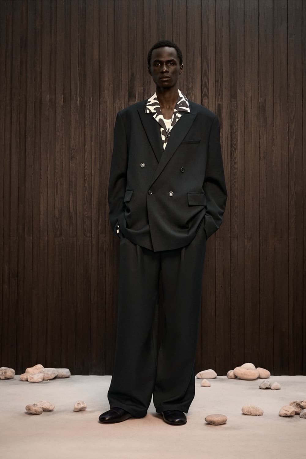 Zara x Nanushka Blazer 50 상품이미지1