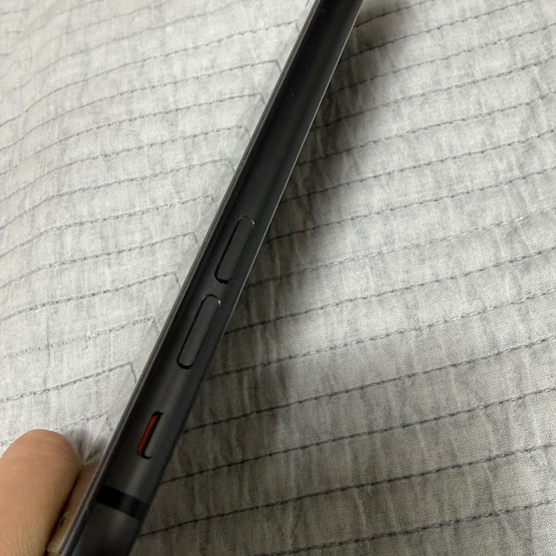 아이폰8 블랙 64gb (실버랑 교환 가능) 상품이미지8