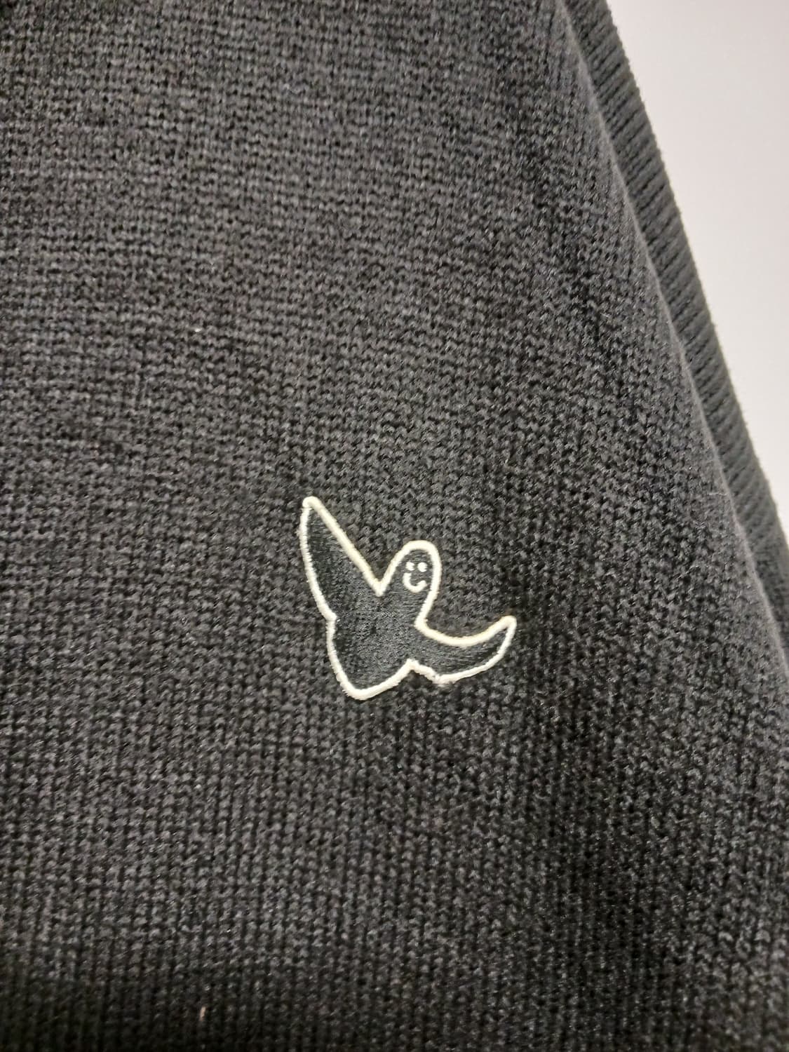 마크곤잘레스 오버핏 니트가디건 상품이미지3