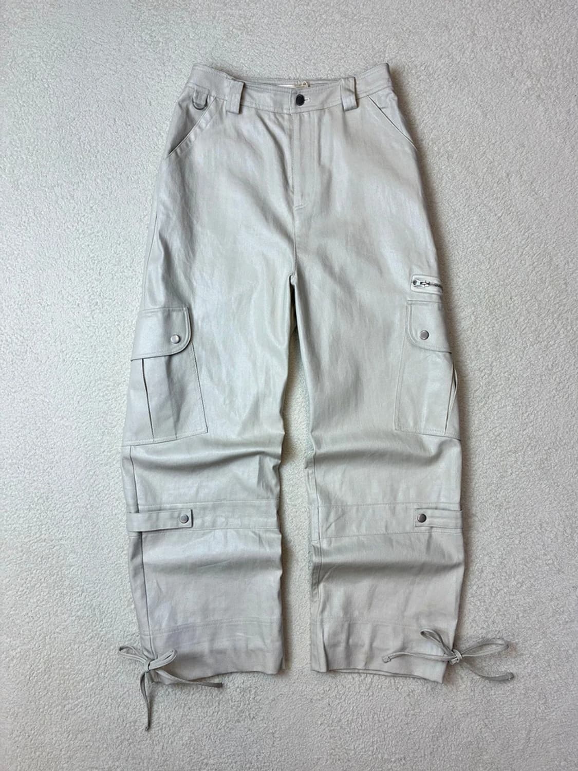 타입서비스 TypeService 아카이브 카고 팬츠 PN5979 상품이미지1