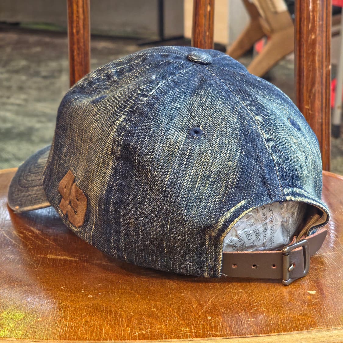 본더치 모자  상품이미지3