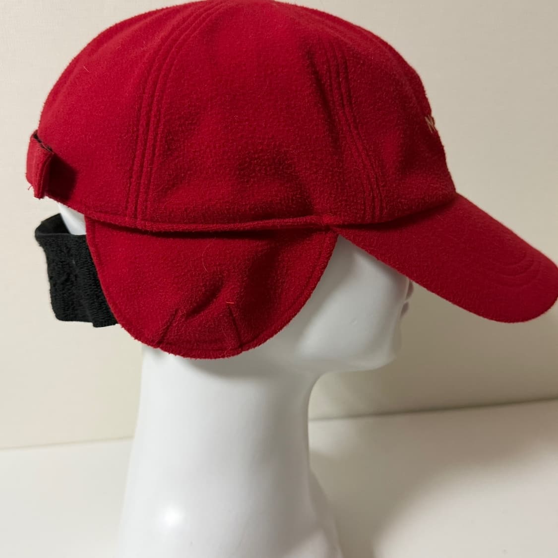 노스페이스 윈드스토퍼 플리스 트루퍼햇 상품이미지4