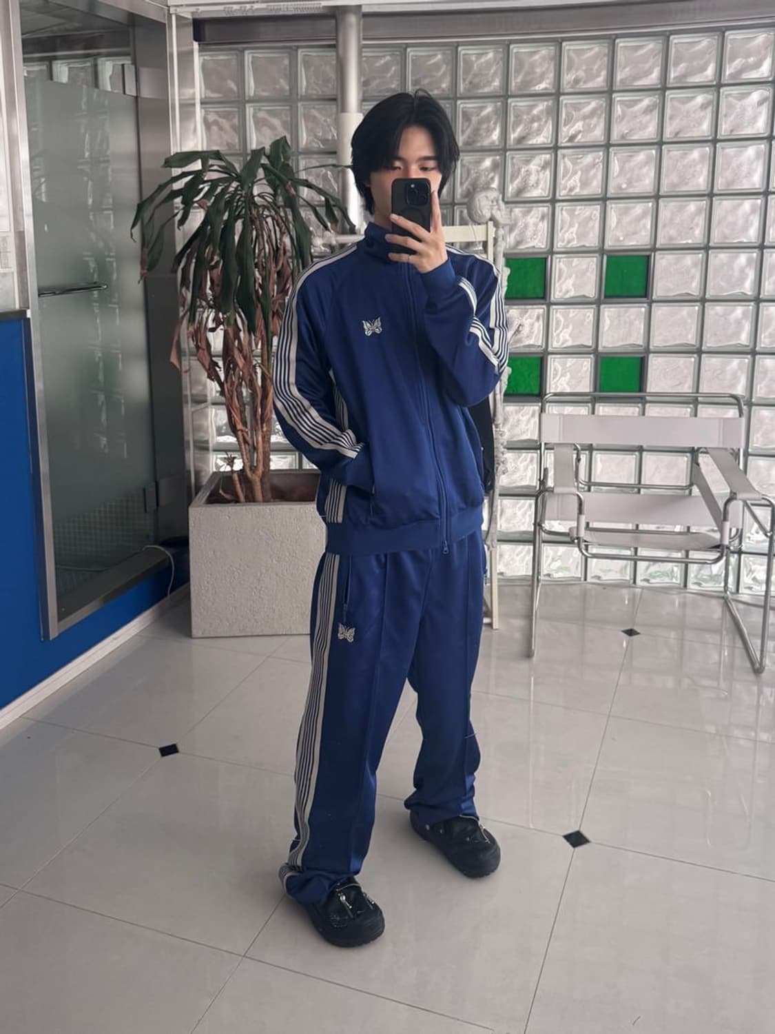 TRACK PANT 트랙 팬츠 상품이미지6