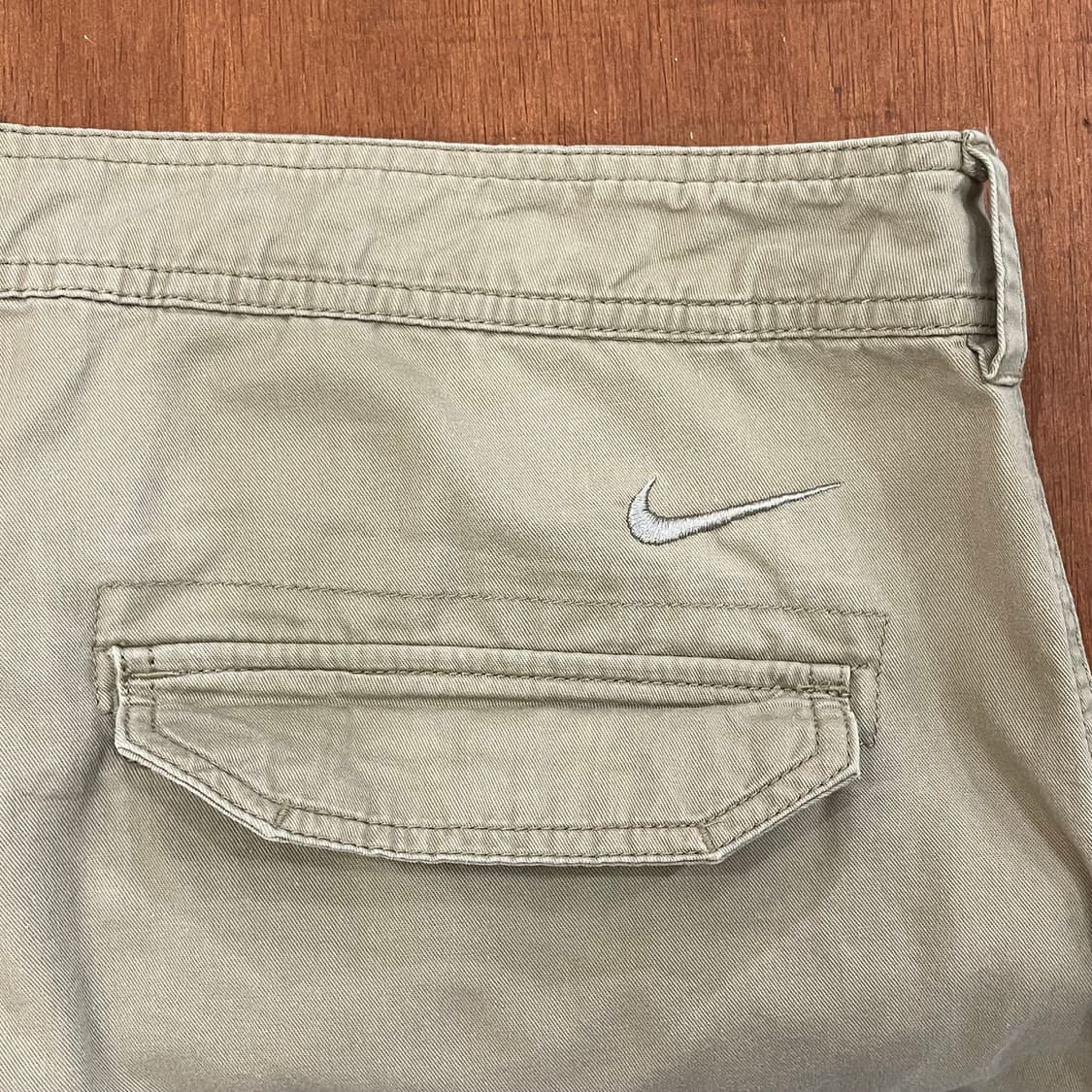(34) Nike 나이키 카고 쇼츠 반바지 상품이미지8