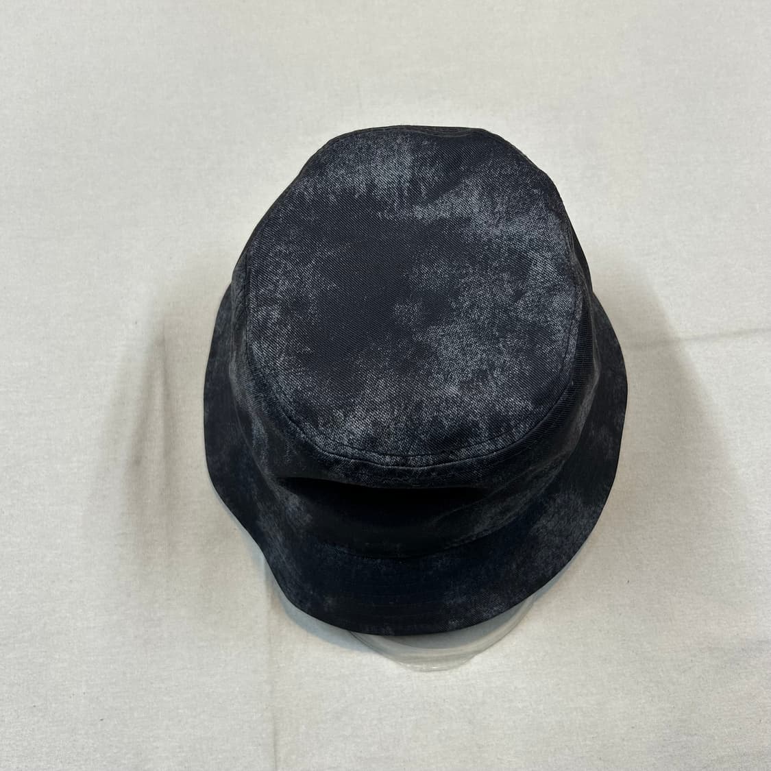 S/M 나이키 블랙 타이다이 버킷햇 상품이미지5