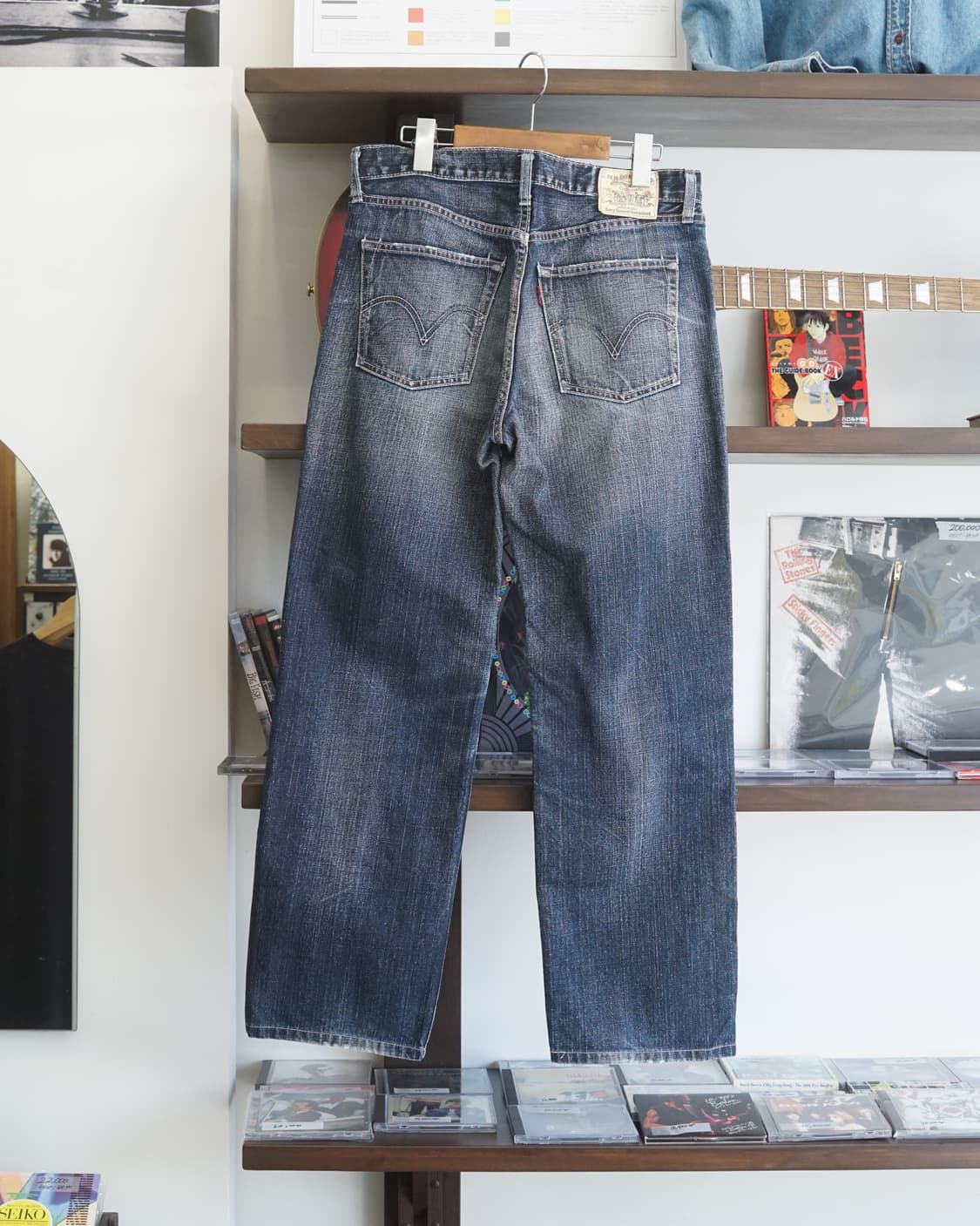 00s Levis 502 상품이미지4