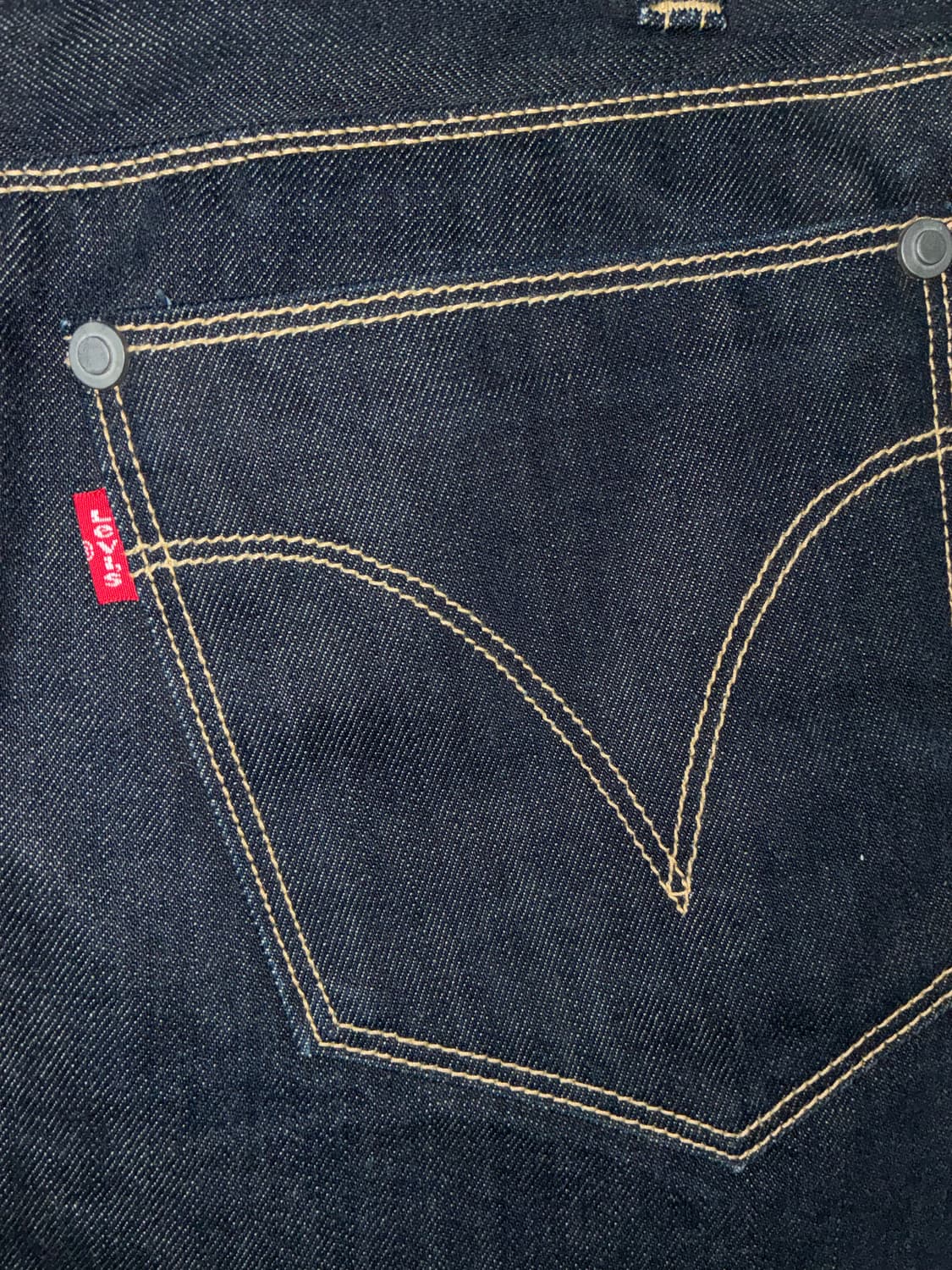 LEVI’S ENGINEERED JEANS Denim Skirt 상품이미지4