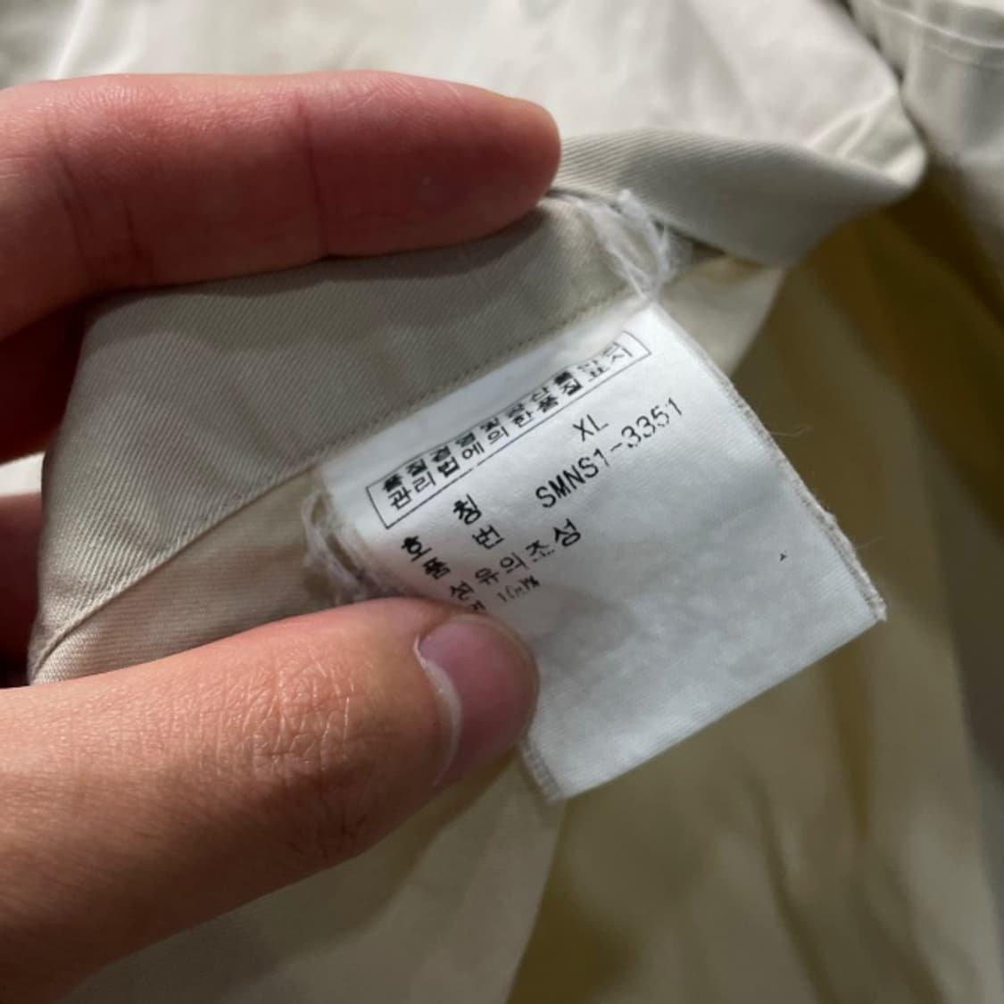 105 폴로 랄프로렌 블레이크 셔츠 상품이미지4