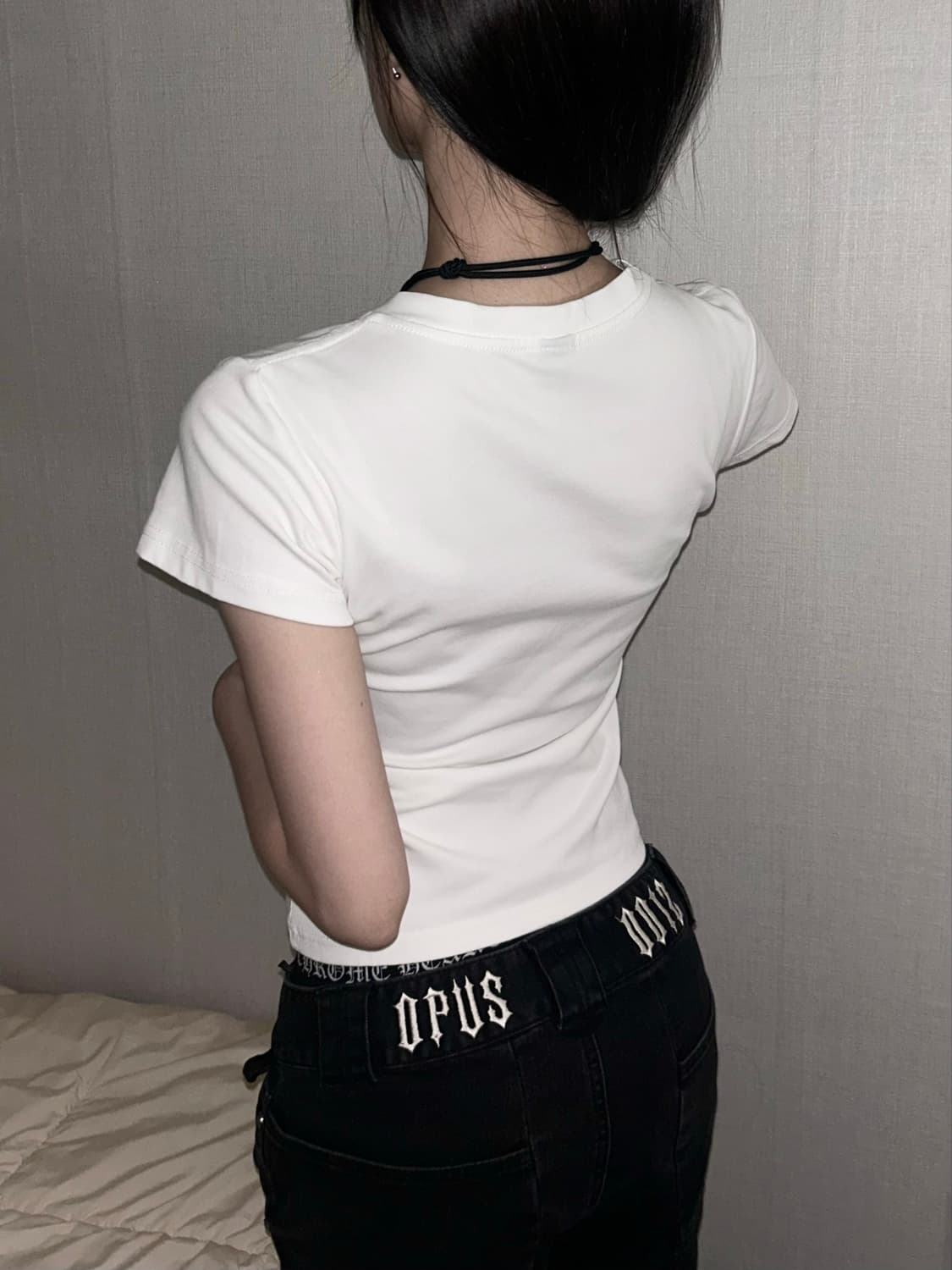 NY 11 Slim Tee 상품이미지5
